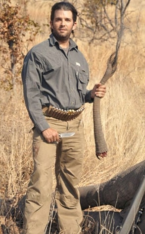 Donald Trump Jr.