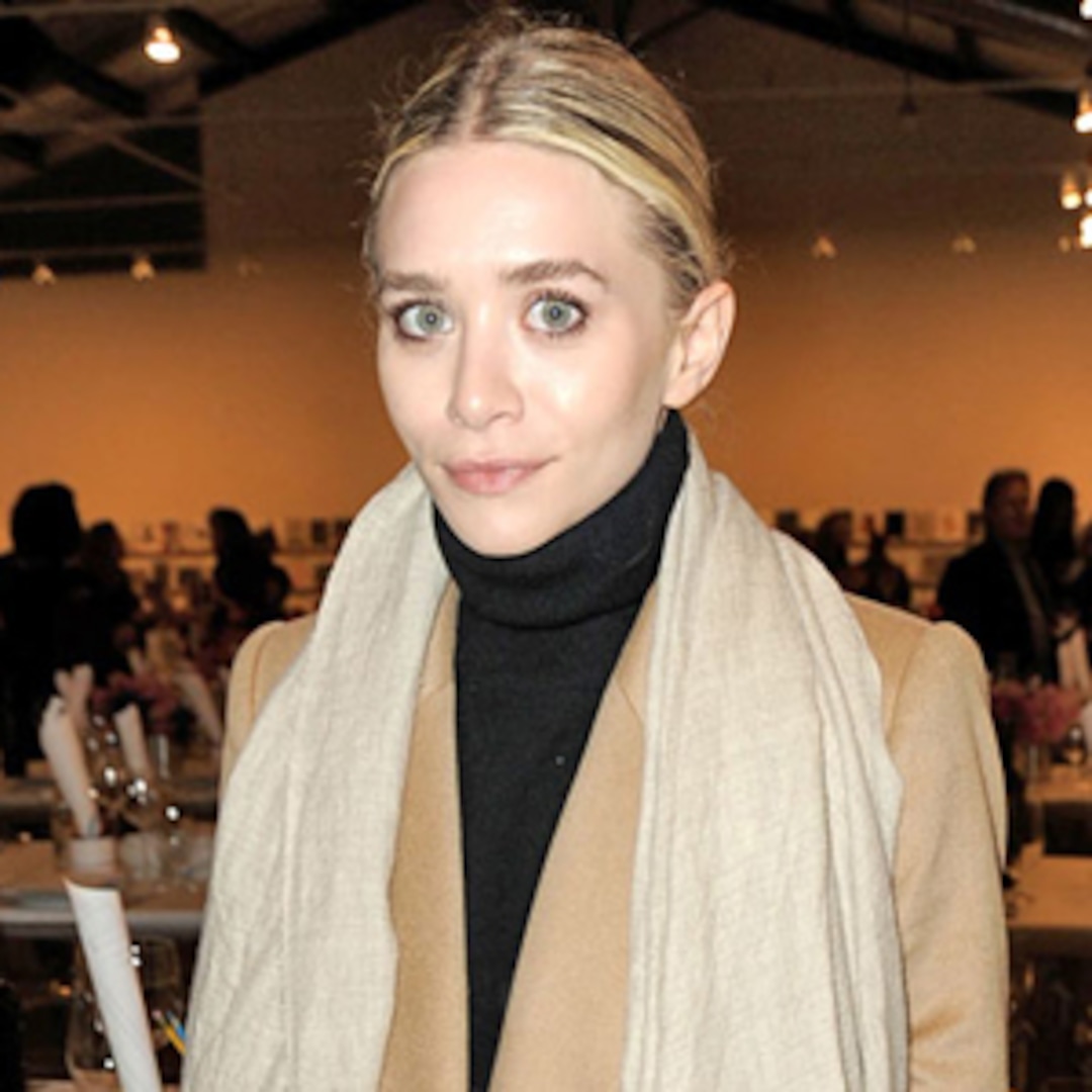 Photos from Ashley Olsen's Best Looks - Page 2