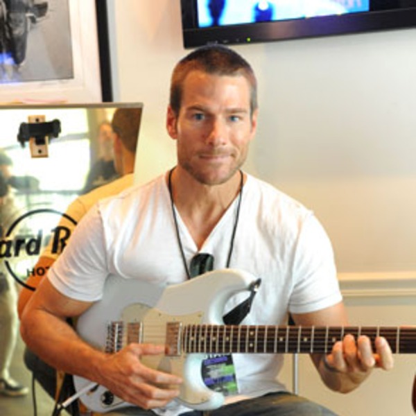 Brad Womack, Season 11 & 15 from The Bachelor: Where Are They Now? | E