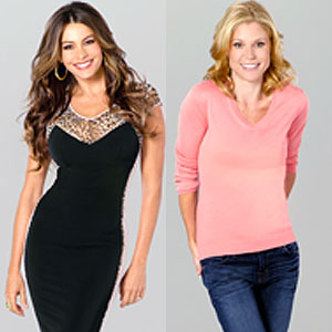 Naked Alert! Modern Family Star Showing "Almost Everything" in New Film