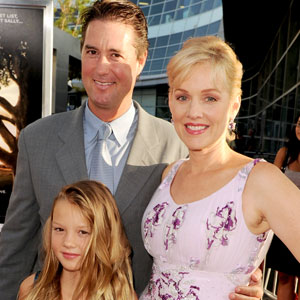 Penelope Ann Miller and Husband Separate After 12 Years