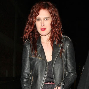 Rumer Willis' Dramatic Weight Loss Model Move or Emotional Wreck? E