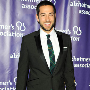 Zachary Levi Set for Thor 2 | E! News