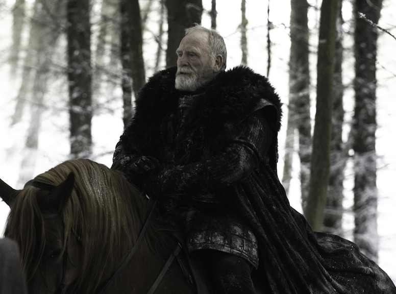James Cosmo, Game of Thrones