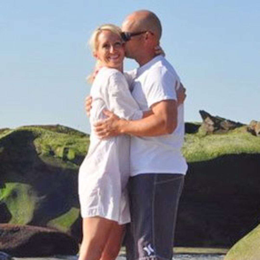 Raising Sextuplets Star Jenny Masche Ties the Knot - E! Online - AU
