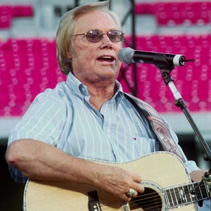 Country Star George Jones Hospitalized