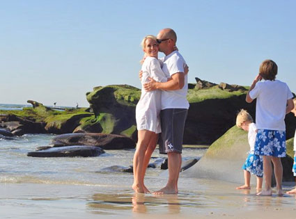 Raising Sextuplets Star Jenny Masche Ties the Knot | E! News