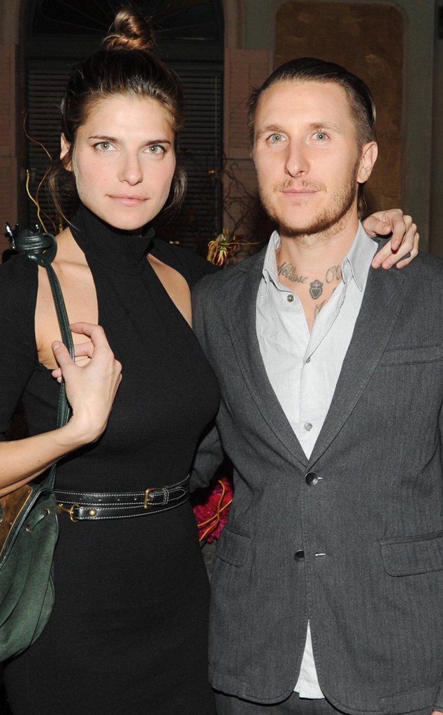  Lake Bell, Scott Campbell