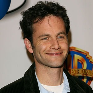 Kirk Cameron