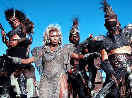 mad max beyond thunderdome cast