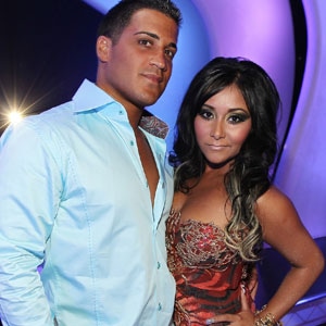 Nicole Snooki Polizzi, Jionni LaValle