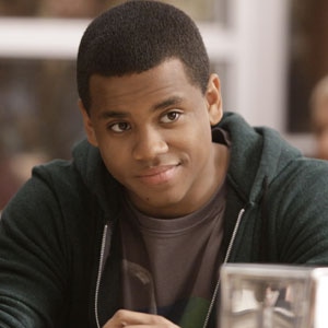 90210, Tristan Wilds