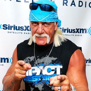 Hulk hogan discount ringtone