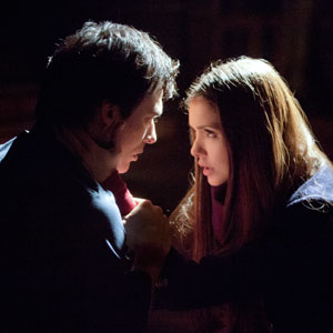 The CW hit series&#x27; executive producer Julie Plec tells us <b>Elena</b> wi...