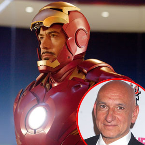 Iron Man 3 Gets Its Villain Which Bad Guy Is Ben Kingsley