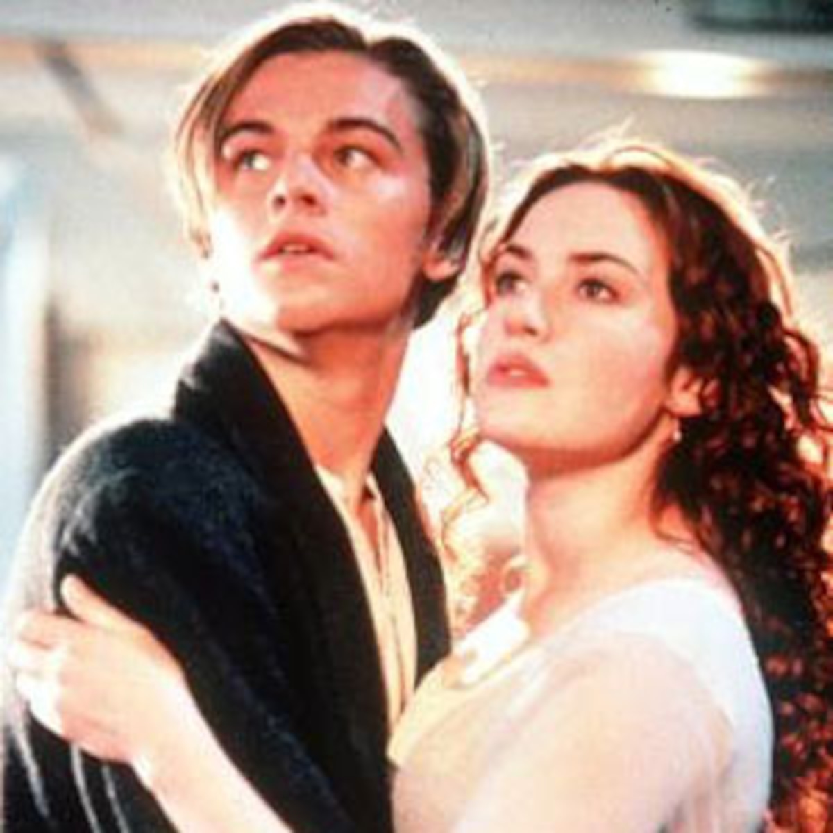 Titanic: Five Sexy, Smart and Swagtastic Life Lessons - E! Online