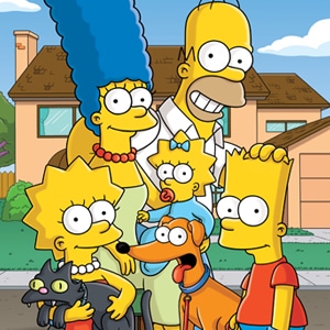 The Simpsons