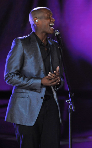 First Winner, Season One from The Voice: Memorable Musical Moments | E