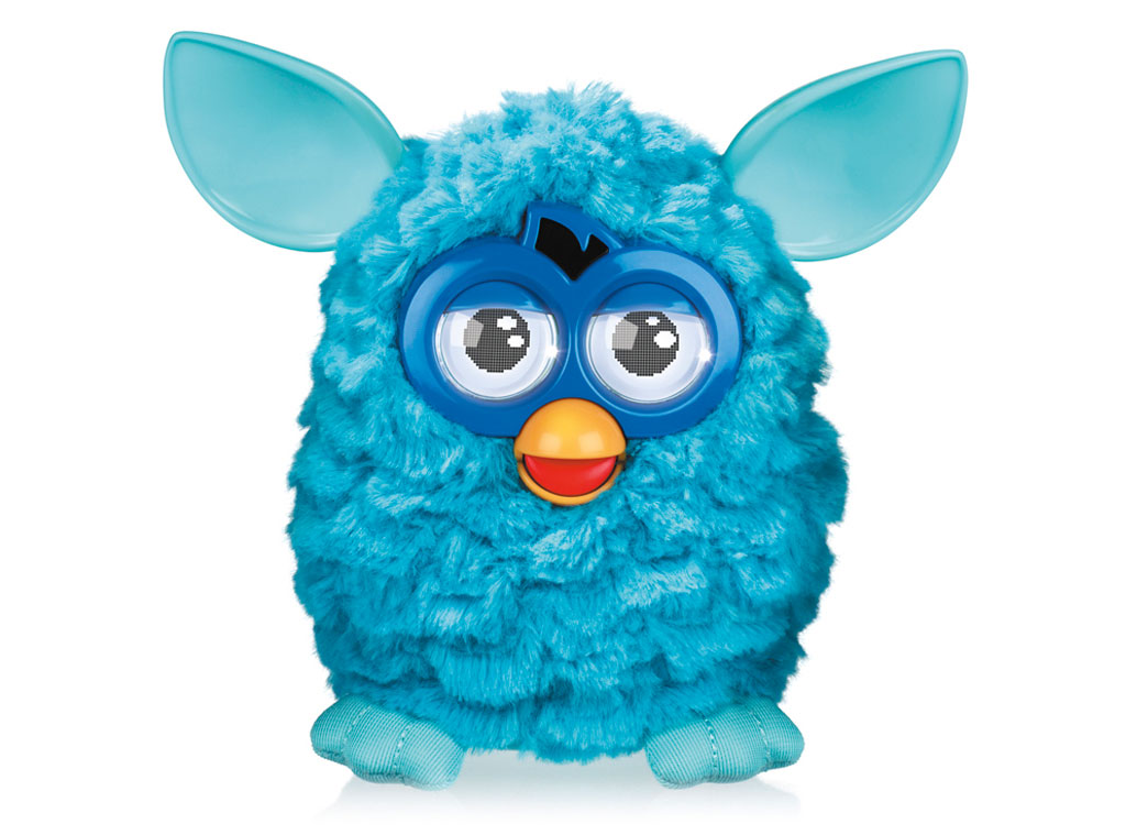 Furby's Coming Back! Five Things to Know About This Iconic Toy