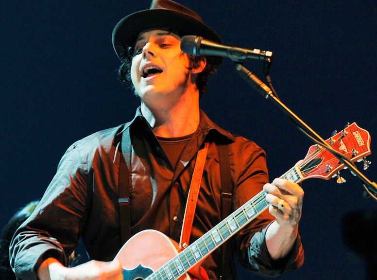 Jack White