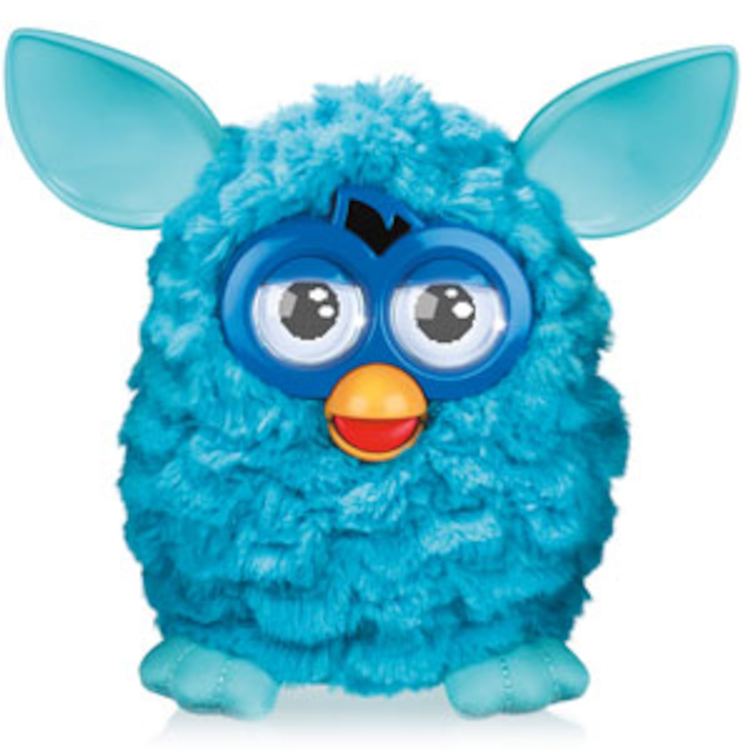 Furby's Coming Back! Five Things to Know About This Iconic Toy - E ...