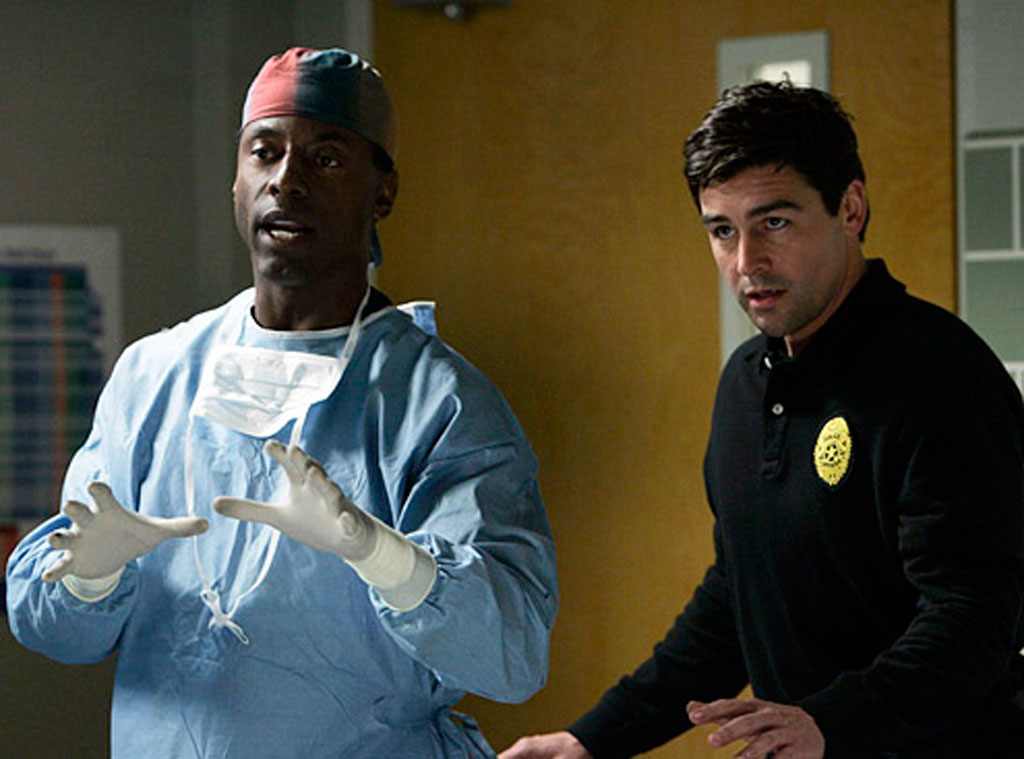 (As We Know It) from Grey's Anatomy: OMG Moments! | E! News