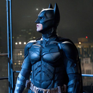 New Dark Knight Rises Trailer Reveals an Angry Batman - E! Online