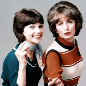 In Living Color! Laverne & Shirley! Murphy Brown! Casts Reunite at TV ...