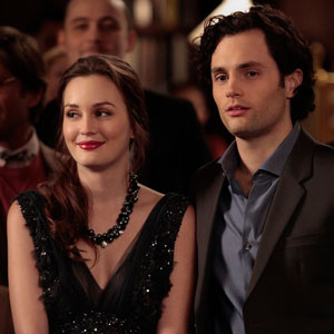 Gossip Girl Redux Chuck s Mother Is Revealed