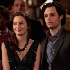 Photos From We Ranked All The Gossip Girl Couples And No 1 May
