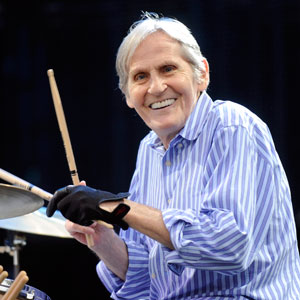 Levon Helm of The Band in "Final Stages" of Cancer - E! Online - AU
