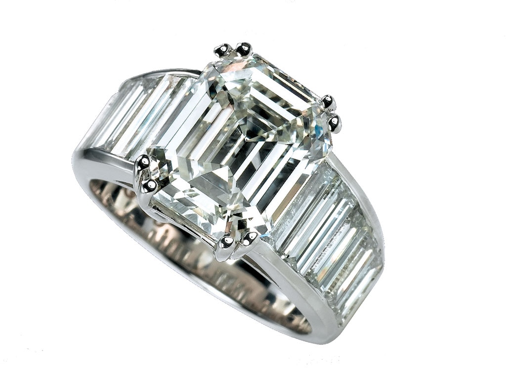 angie's wedding ring