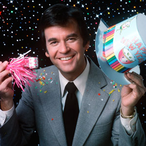 Dick Clark Through The Years Watch And Remember