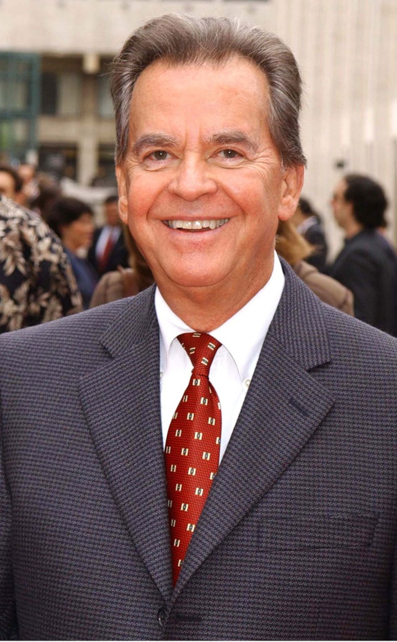 Dick Clark Obit
