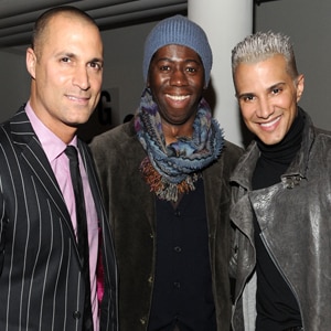 America s Next Top Model Bloodbath J. Alexander Jay Manuel and