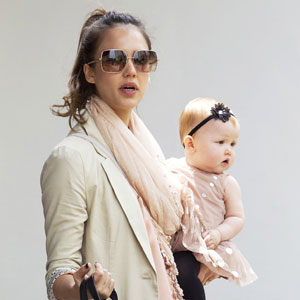 Celeb Moms' Parenting Advice E! Online