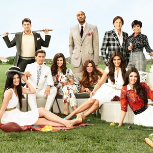 Keeping Up with the Kardashians, Season 7