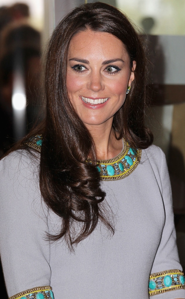 Duchess Catherine, Kate Middleton