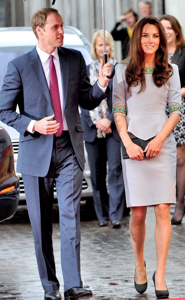 Prince William, Catherine, Kate Middleton