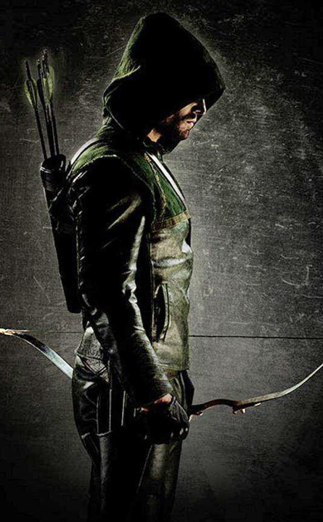 Photos from Bull's-Eye: Hollywood's Bows & Arrows - E! Online