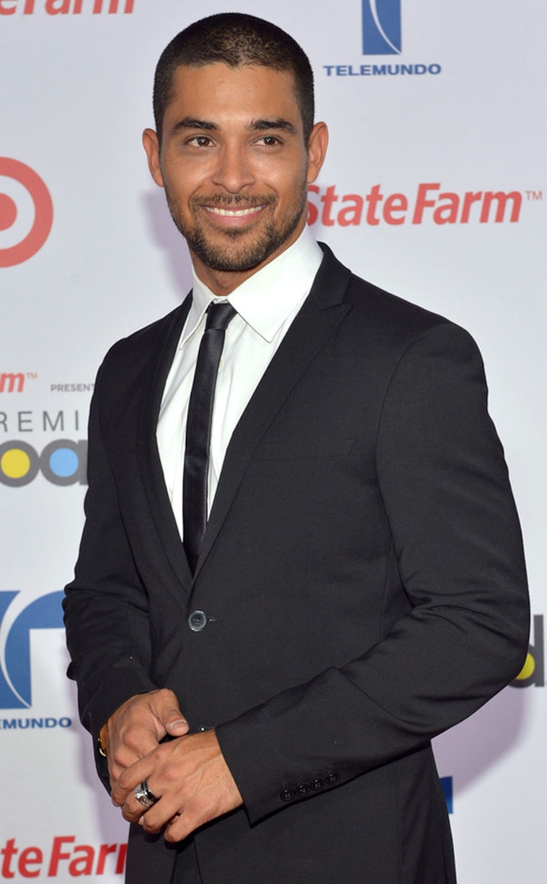 Wilmer Valderrama