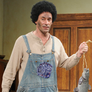 Jon Hamm in Blackface and Five Other Things You May Have Missed on 30