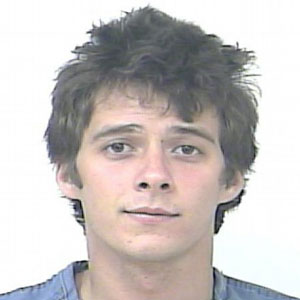 Zoey 101 S Matthew Underwood Arrested On Drug Charges E Online