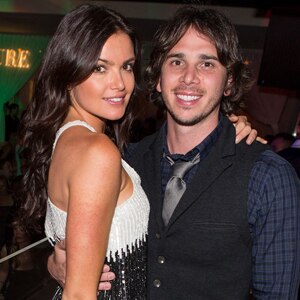 The Bachelor's Ben Flajnik and Courtney Robertson Call It Quits | E! News