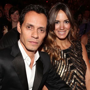 Marc Anthony, Shannon De Lima