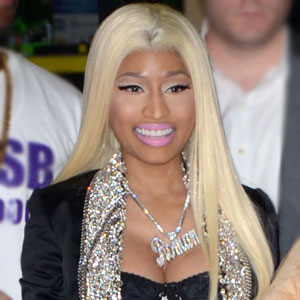 Ts Minaj