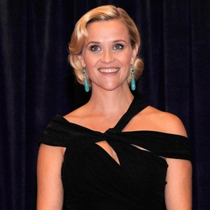 WHCD, Reese Witherspoon