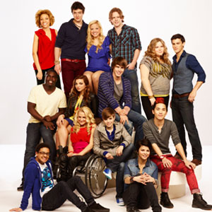 Photos from The Glee Project Meet the New Cast! E! Online