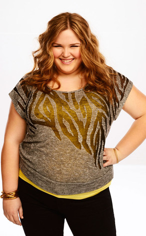 Lily Mae 18 From The Glee Project Meet The New Cast E News