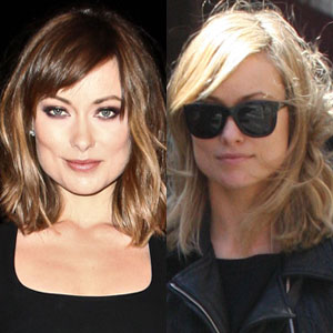 Olivia Wilde Goes Back to Blond—Do You Love It? E! Online